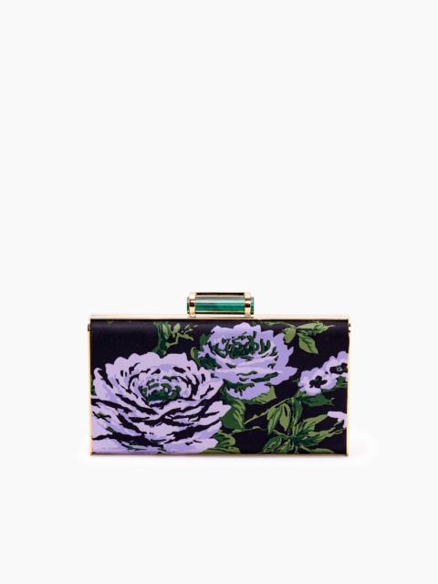 CAROLINA HERRERA Scala Insignia - Small Clutch