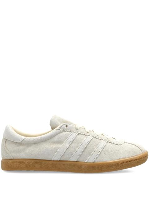 Adidas Tobacco Suede Low-top Sneakers