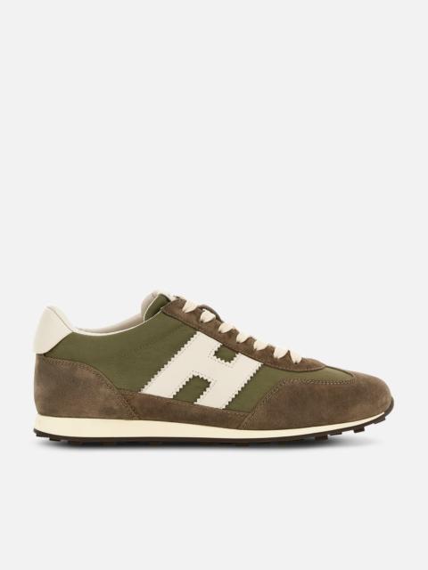 HOGAN Sneakers Hogan Athletic
