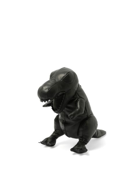 Maison MIHARAYASUHIRO T-Rex Shoulder Bag in Black