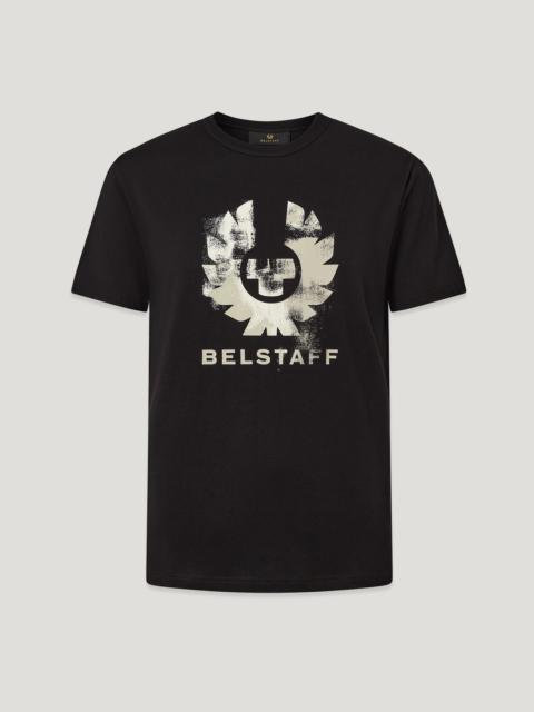 Belstaff BLUR T-SHIRT COTTON