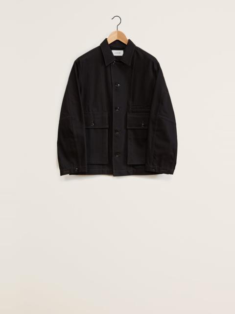 Lemaire BOXY JACKET