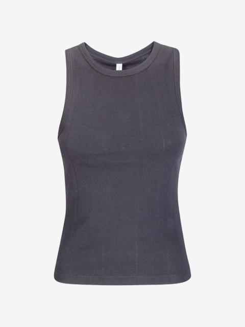 SAMSØE SAMSØE Alexo tank top
