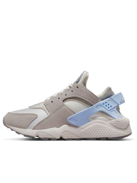 Nike (WMNS) Nike Air Huarache 'Grey Celestine Blue' DV6983-100