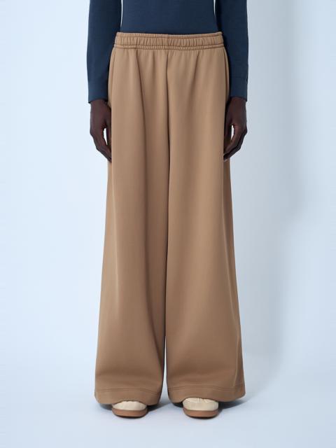 LACOSTE Logo Motif Track Pants