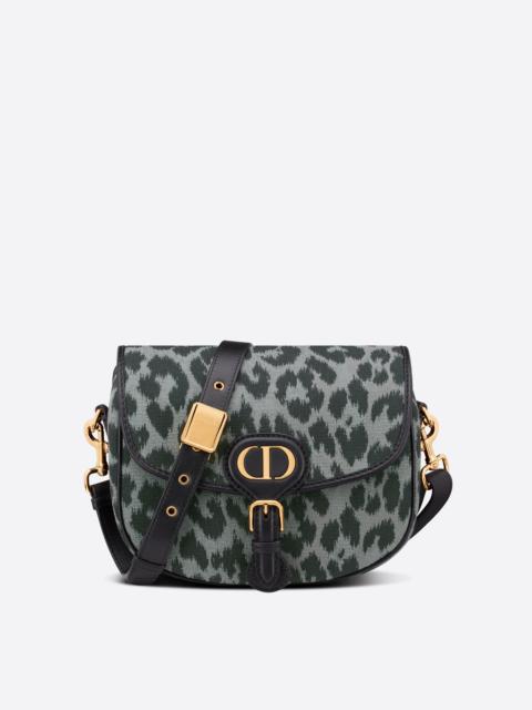 Dior Medium Dior Bobby Bag