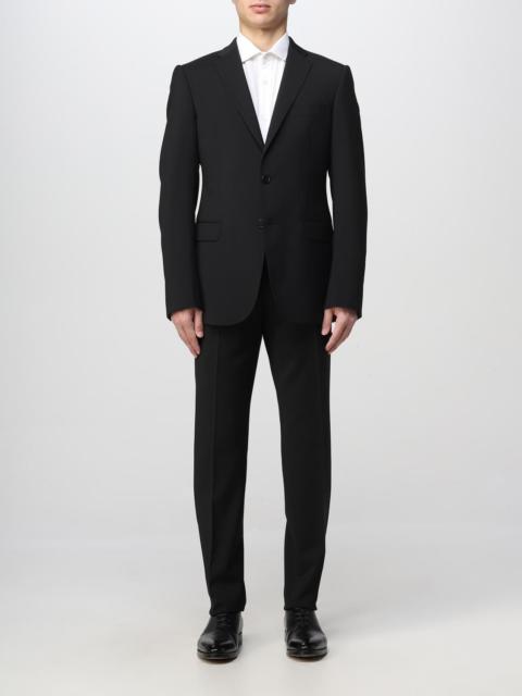 EMPORIO ARMANI Emporio Armani wool suit