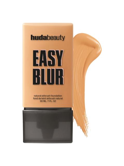 Huda Beauty Easy Blur Natural Airbrush Foundation with Niacinamide