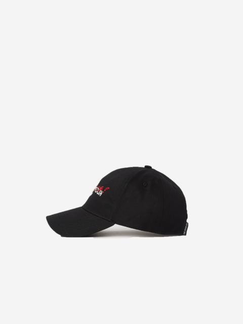 The Kooples WHAT IS CAP WITH RHINESTONES