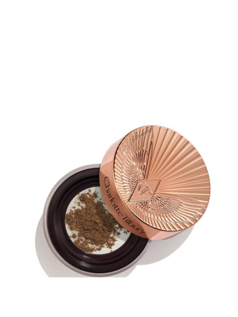 Charlotte Tilbury Charlotte Tilbury Airbrush Flawless Blur Loose Powder - Translucent Deep