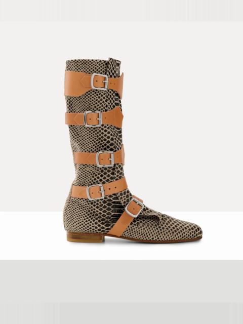 Vivienne Westwood PIRATE BOOT