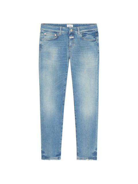 CLOSED Baker five-pockets jeans