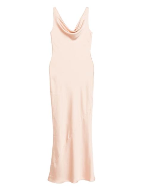 NORMA KAMALI Maria gown