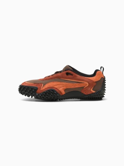 PUMA Mostro XC Mesh Sneakers