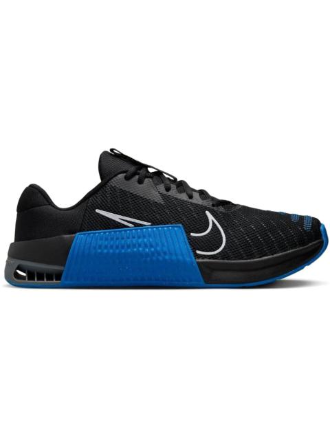 Nike Nike Metcon 9 TB Black Signal Blue