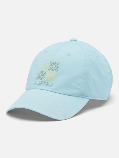 Columbia Spring Canyon II Ball Cap