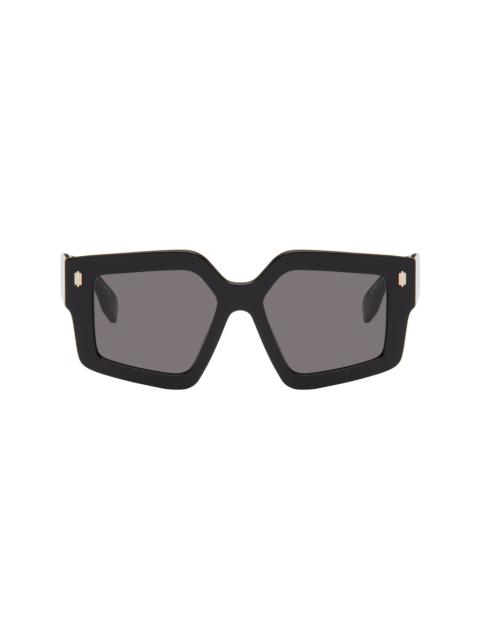 FENDI Black Roma Sunglasses