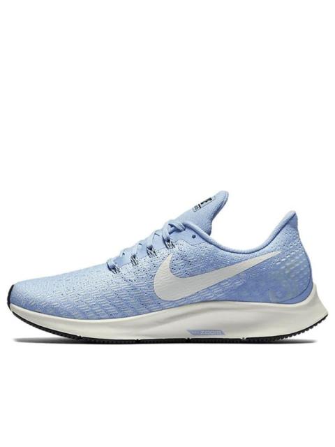 (WMNS) Nike Air Zoom Pegasus 35 'Aluminum' 942855-405