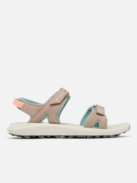 Columbia Women's Trailstorm Hiker 2-Strap Sandal