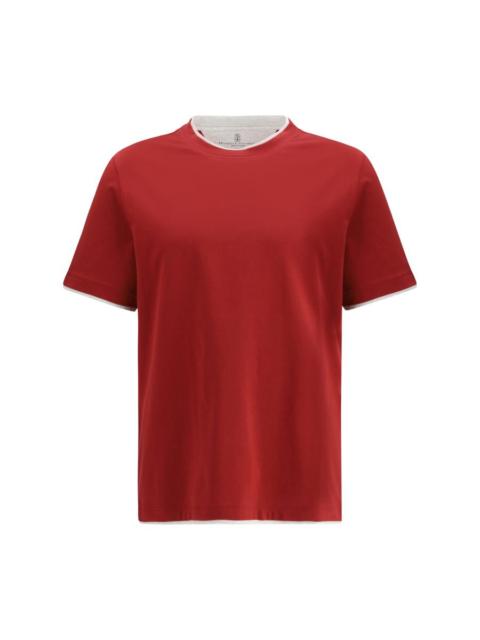 Brunello Cucinelli Brunello Cucinelli T-Shirts