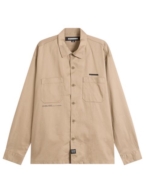 NEIGHBORHOOD Neighborhood Classic Work Shirt