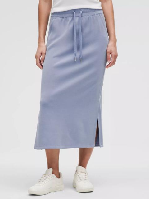 lululemon Softstreme Bound to Bliss Skirt