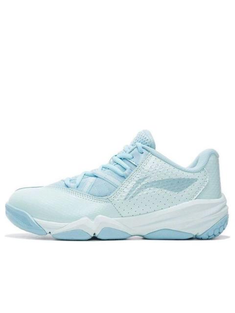Li-Ning (WMNS) Li-Ning Acc 'Light Water Blue' AYTP044-12