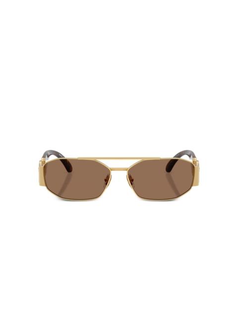 VERSACE medusa sunglasses