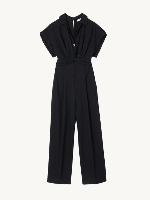 Sandro Jumpsuit