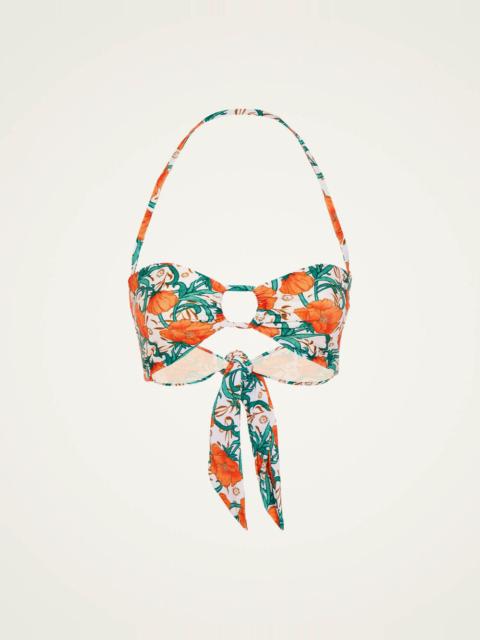 La DoubleJ Honey Top