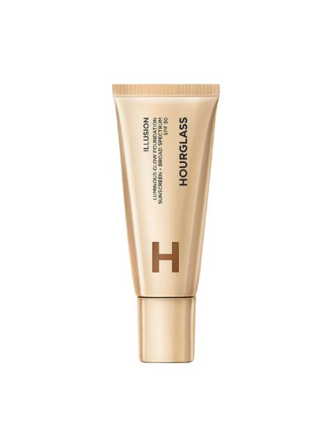 Hourglass Illusion Luminous Glow Foundation SPF 30