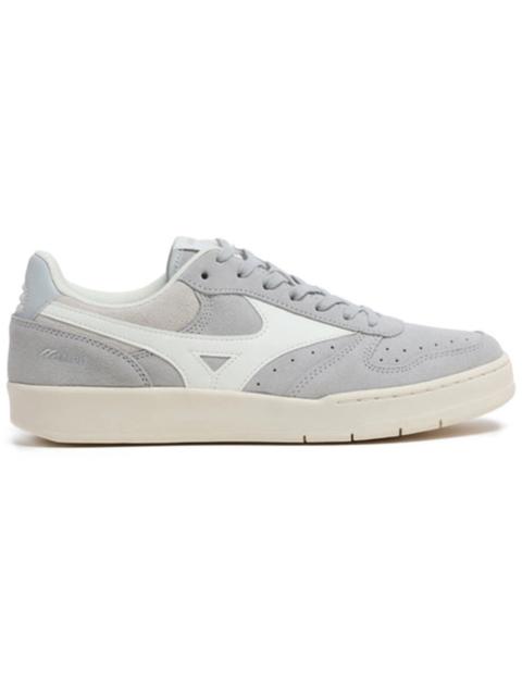 Mizuno Mizuno City Wind Silver Mist Snow White Pristine