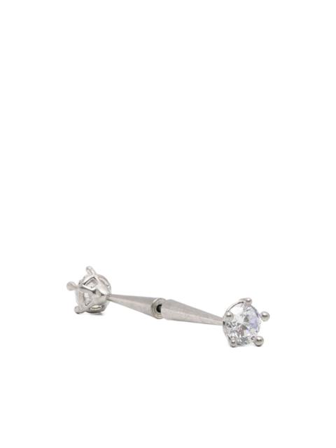 PANCONESI Diamanti Spina earring