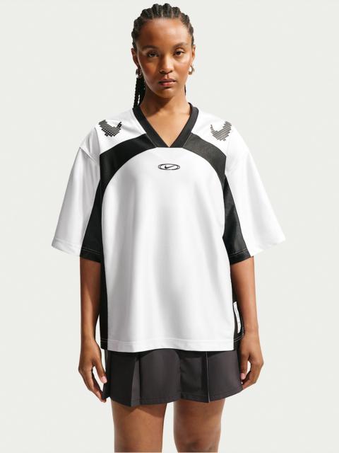 Nike Nike Sportswear Women's Oversized Jersey