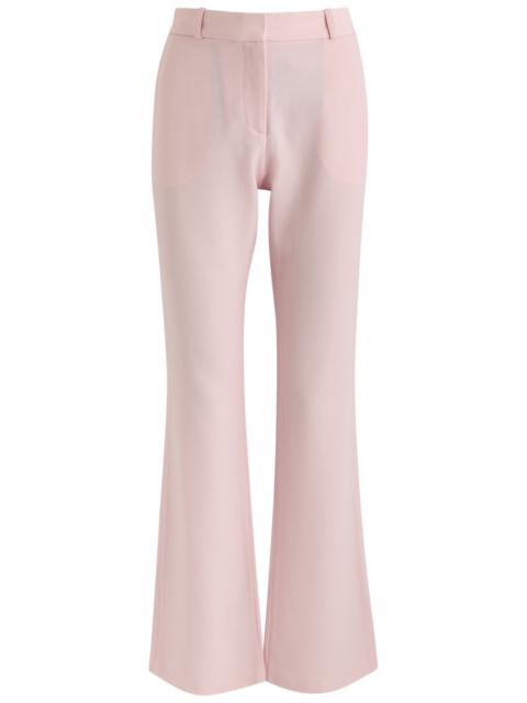 COPERNI Coperni Straight-leg Woven Trousers