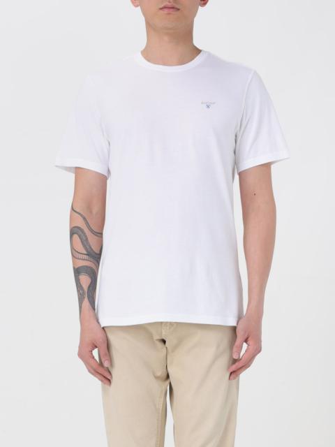 Barbour T-shirt men Barbour