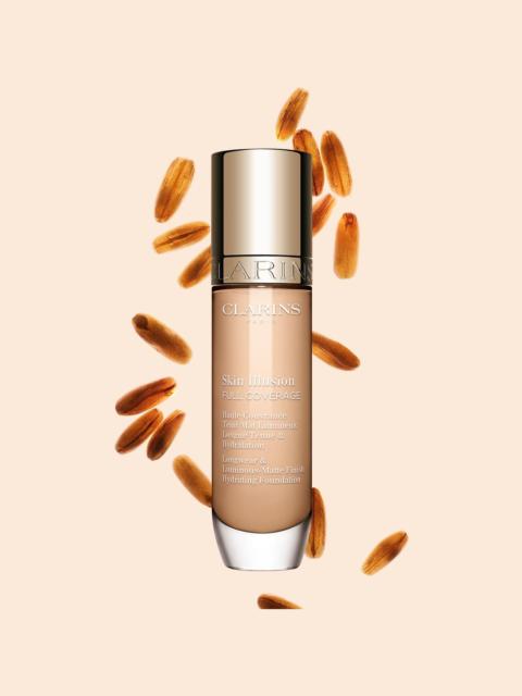CLARINS Skin Illusion Full Coverage Foundation