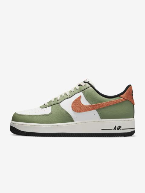 Nike Nike Men's Air Force 1 '07 Shoes
