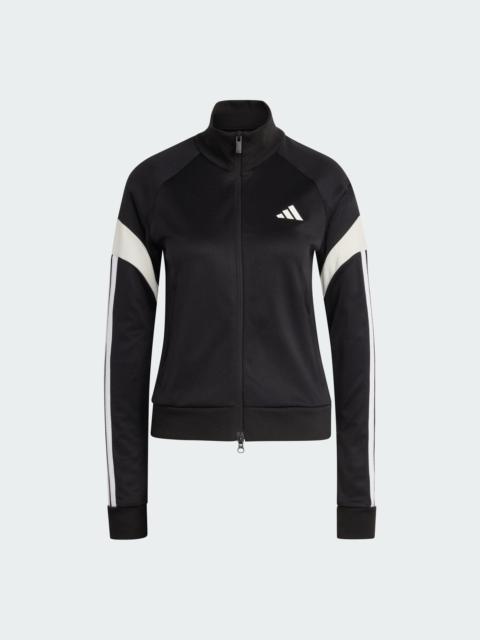 adidas House Of Tiro Nations Pack Track Top