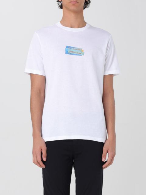 Paul Smith T-shirt men Paul Smith