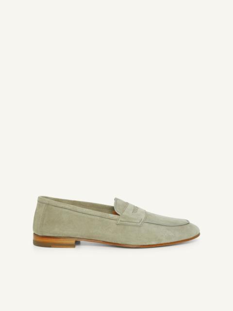 FRESCOBOL CARIOCA LEME SUEDE SLIPPER