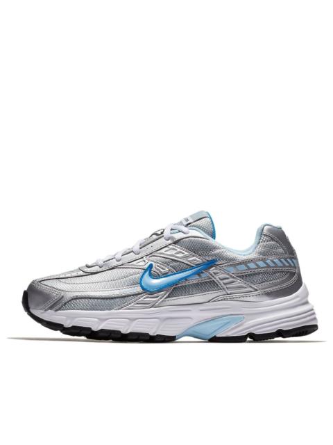 (WMNS) Nike Initiator 'Metallic Silver Ice Blue' 394053-001