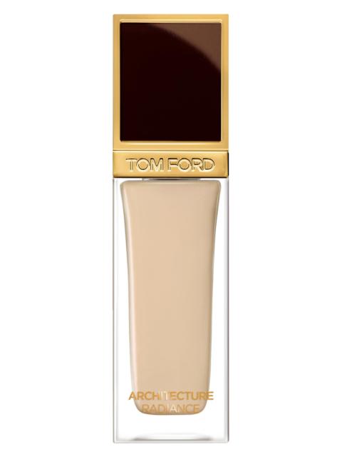TOM FORD Women's Architecture Radiance Hydrating Foundation - 1.5 Vanilla