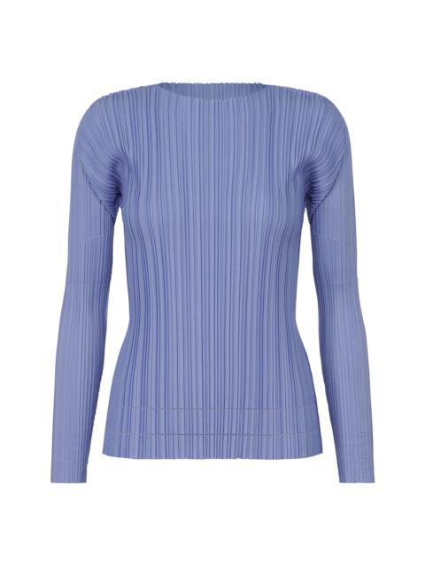 Pleats Please Issey Miyake SOFT PLEATS