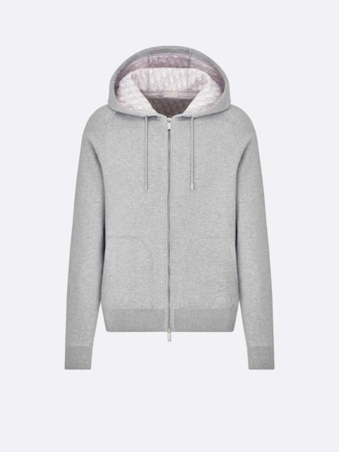Dior Hooded Sweatshirt