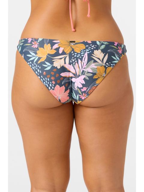 O'Neill Mila Floral Rockley Revo Medium Bottoms