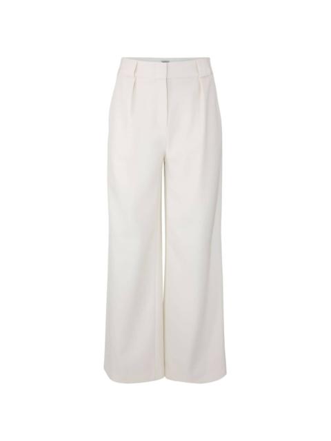 Titus belted palazzo pants