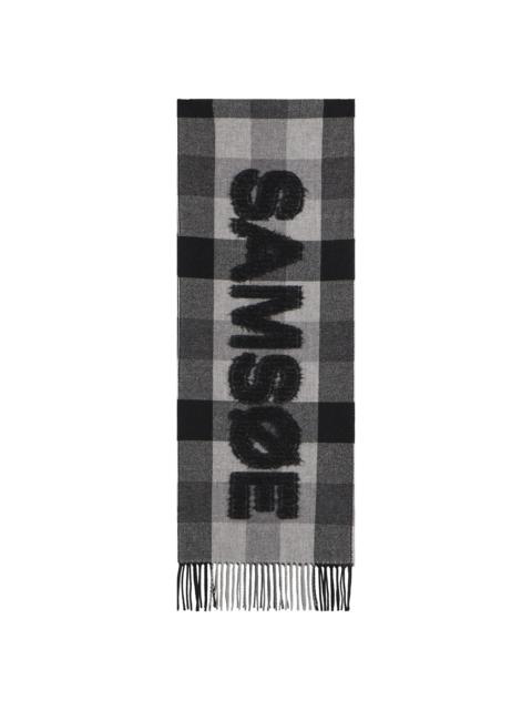 SAMSØE SAMSØE Samsøe Samsøe Sasamsoe Scarf