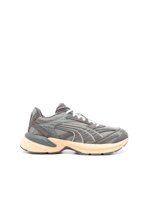 PUMA Velophasis SD panelled sneakers