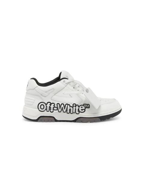 Off-White Out Of Office low-top sneakers